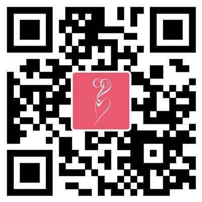 Website QR Code
